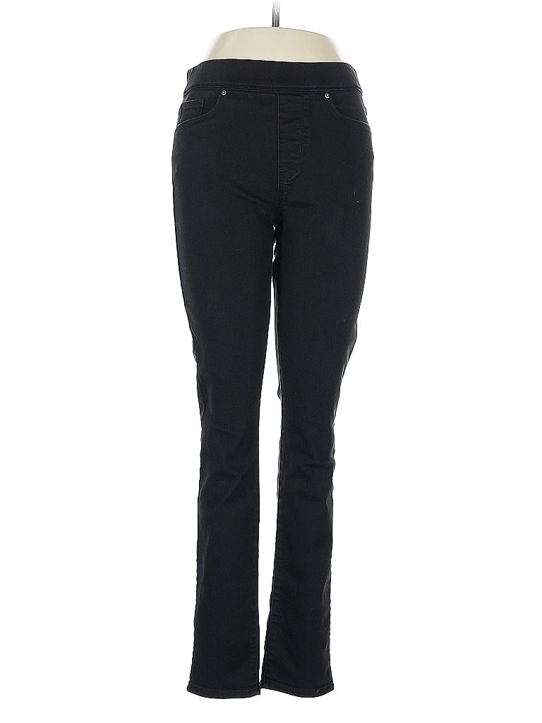 Click to view more detailed imagery on our partner's website Pre-owned Levi's Dress Pants In Black