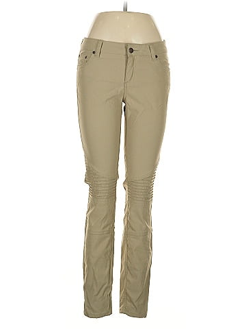 PrAna Khakis (view 1)