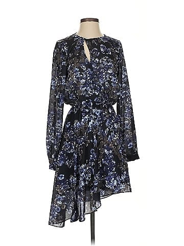 Parker Cocktail Dress (view 1)