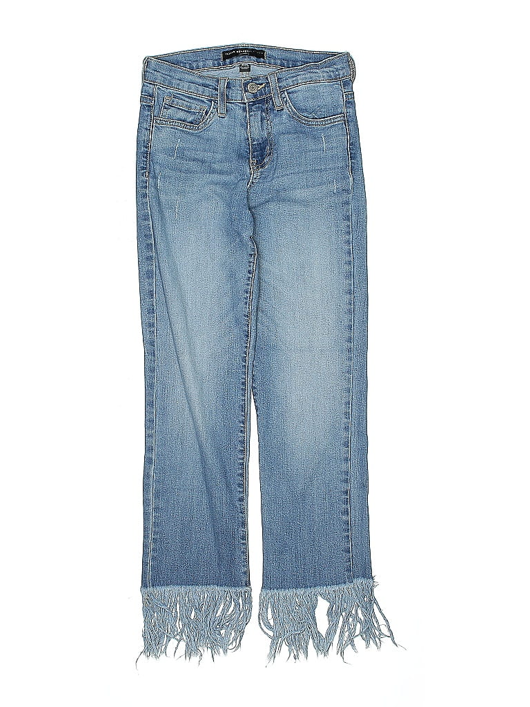 Flying Monkey Blue Jeans Size 24 waist - photo 1