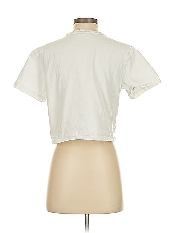 WARM & WONDERFUL Short Sleeve T-Shirt (view 2)