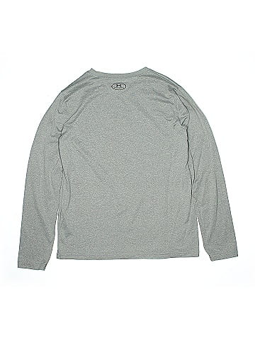 Under Armour Long Sleeve T-Shirt (view 2)