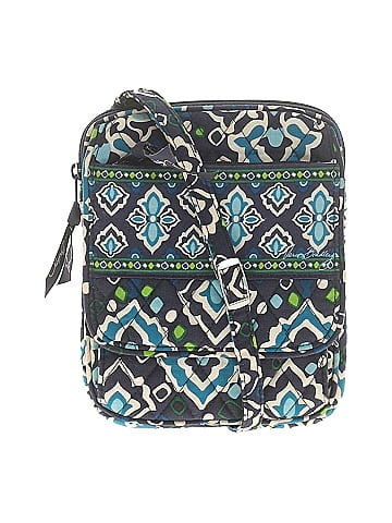 Vera Bradley Crossbody Bag (view 1)