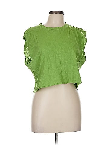 LNA Sleeveless T-Shirt (view 1)