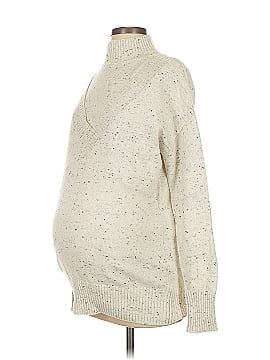Seraphine Turtleneck Sweater