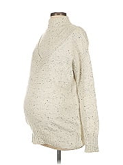 Seraphine Turtleneck Sweater