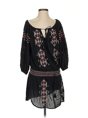 Denim & Supply Ralph Lauren 3/4 Sleeve Blouse (view 1)