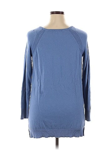 Ann Taylor Pullover Sweater (view 2)
