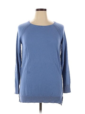 Ann Taylor Pullover Sweater (view 1)