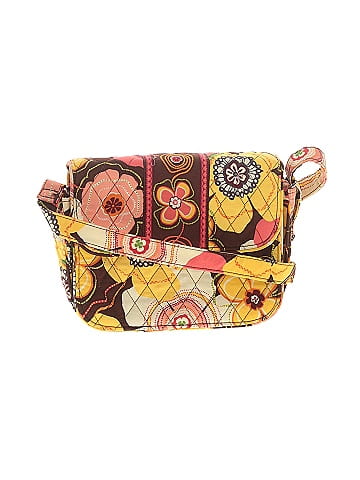 Vera Bradley Crossbody Bag (view 1)