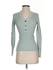 H&M L.O.G.G. Long Sleeve Henley