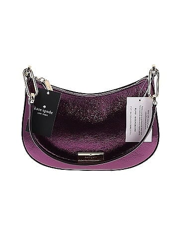 Kate Spade New York Leather Shoulder Bag (view 1)