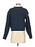 Ariat Blue Pullover Sweater Size S - photo 1