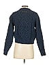 Ariat Blue Pullover Sweater Size S - photo 2