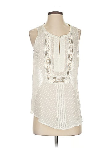 Meadow Rue Sleeveless Blouse (view 1)