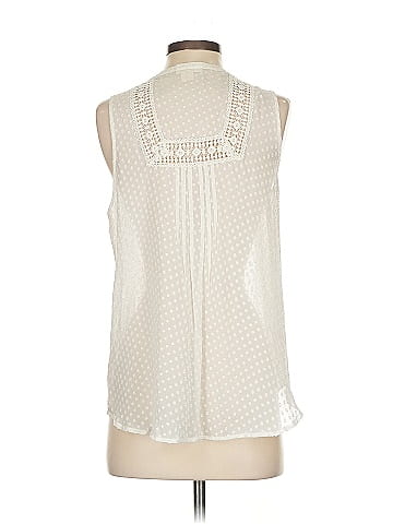 Meadow Rue Sleeveless Blouse (view 2)