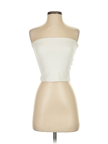 Bershka Tube Top (view 1)