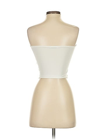 Bershka Tube Top (view 2)