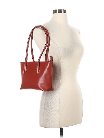 FURLA Leather Shoulder Bag (view 2)