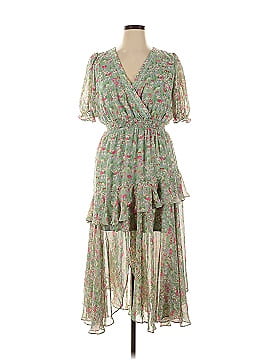 Taylor Casual Dress (view 1)