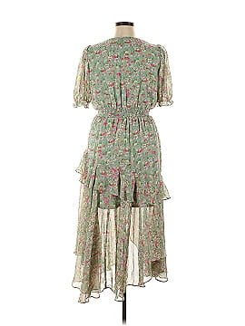 Taylor Casual Dress (view 2)