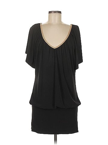 Speechless Short Sleeve Top (view 1)