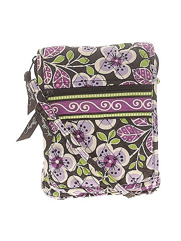 Vera Bradley Crossbody Bag (view 1)