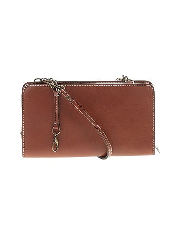 Patricia Nash Leather Crossbody Bag (view 1)