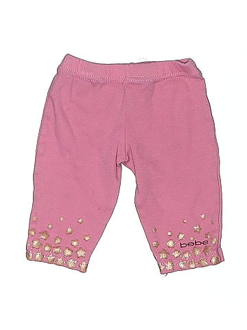 Bebe Casual Pants (view 1)