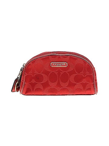 Coach Makeup Bag (view 1)