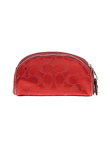Coach Makeup Bag (view 2)