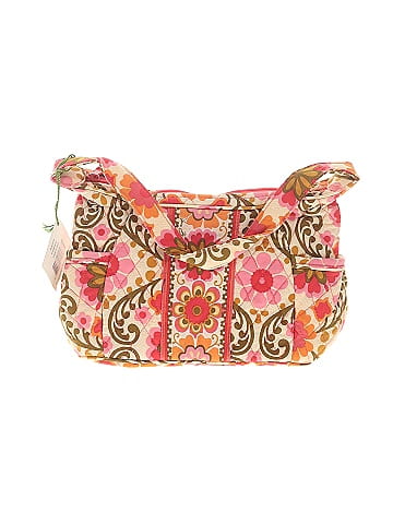 Vera Bradley Shoulder Bag (view 1)