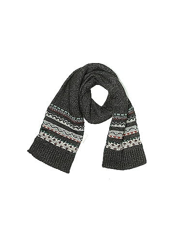 Zara Scarf (view 1)