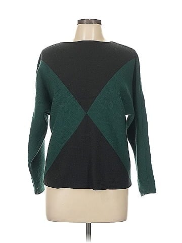 Rafiana Pullover Sweater (view 1)