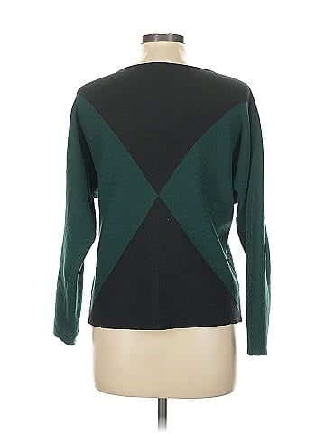 Rafiana Pullover Sweater (view 2)