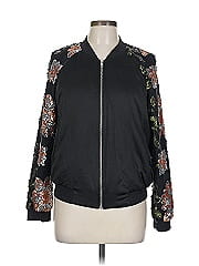 Endless Rose Track Jacket