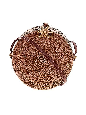 Unbranded Crossbody Bag (view 1)