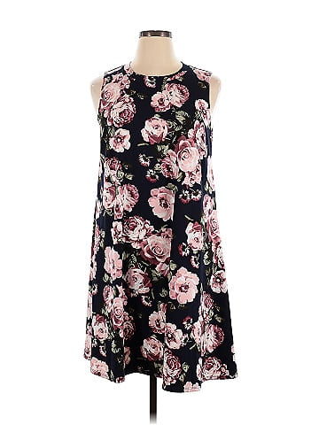Fortune + Ivy Casual Dress (view 1)