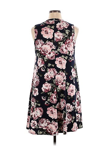Fortune + Ivy Casual Dress (view 2)