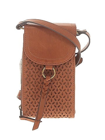 Unbranded Crossbody Bag (view 1)