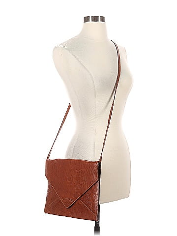 FURLA Leather Crossbody Bag (view 2)