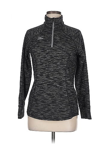 Mizuno Track Jacket (view 1)