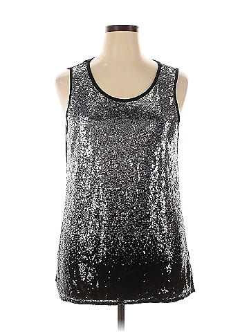 Zeagoo Sleeveless Blouse (view 1)