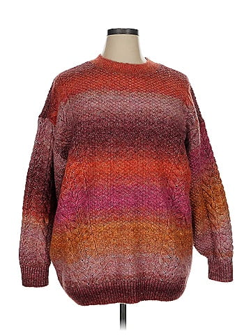 LC Lauren Conrad Pullover Sweater (view 1)