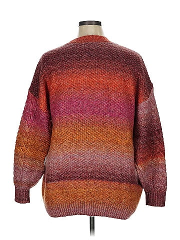 LC Lauren Conrad Pullover Sweater (view 2)