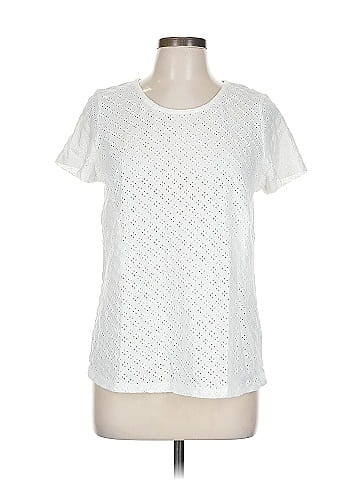 White Label The White Company Short Sleeve Top (view 1)
