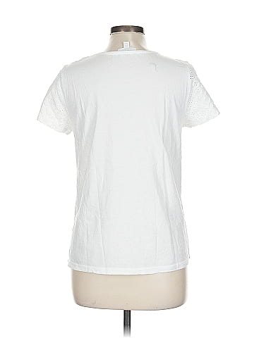 White Label The White Company Short Sleeve Top (view 2)