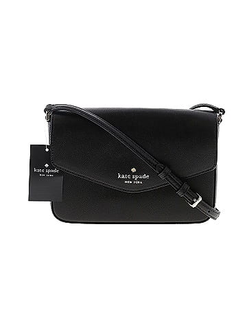 Kate Spade New York Leather Crossbody Bag (view 1)