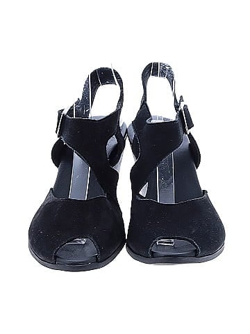 Arche Wedges (view 2)