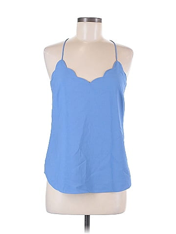 J. by J.Crew Sleeveless Top (view 1)